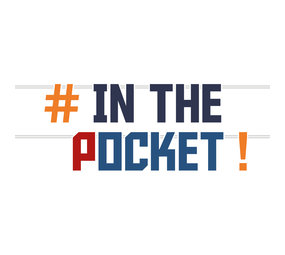 Party Love NL Letterslinger Geslaagd In The Pocket! 1.4M