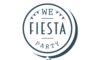 We Fiesta Party